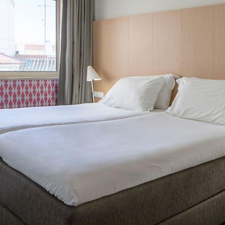 Stay Hotel Faro Centro المظهر الخارجي الصورة