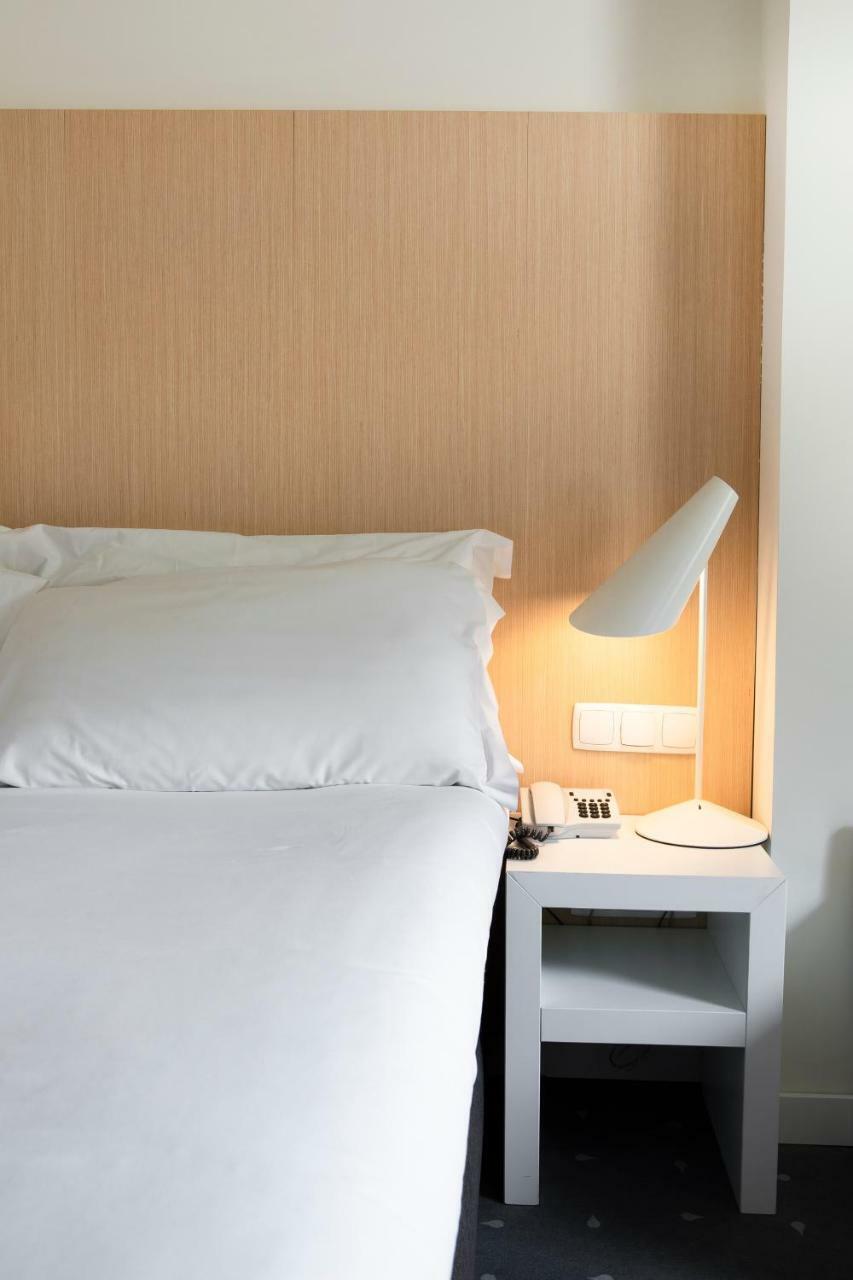 Stay Hotel Faro Centro المظهر الخارجي الصورة